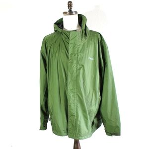 Cabela’s® Rain Swept Jacket!  Size 3XLT
